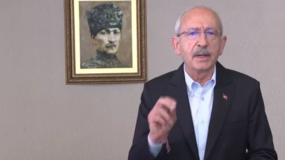 Kılıçdaroğlu ikinci tur seçim kampanyasını başlattı