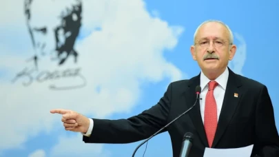 Kılıçdaroğlu: Kimin vatanı satandan yana olduğu belli!
