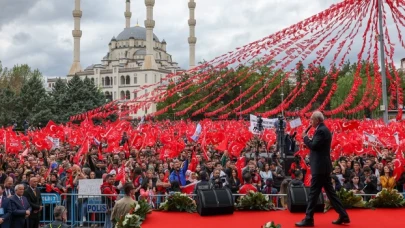Kılıçdaroğlu: Mal varlıklarını yurtdışına götürüyorlar