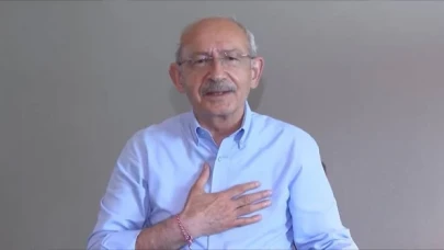 Kılıçdaroğlu: Mesajımı yaymam için videomu her yerde paylaşın!
