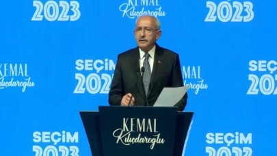 Kılıçdaroğlu: Oyumuzu bloke ediyorlar