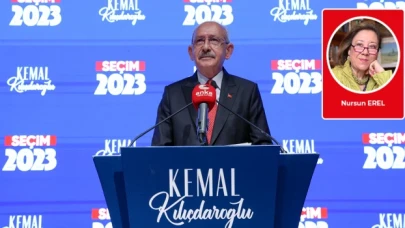 Kılıçdaroğlu sevindi mi? Üzüldü mü?