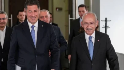 Kılıçdaroğlu, Sinan Oğan ile görüşecek