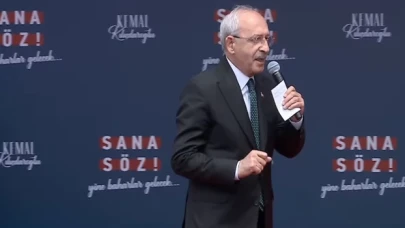 Kılıçdaroğlu: Siz kim, milliyetçilik kim!