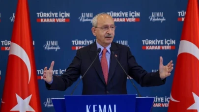 Kılıçdaroğlu: Sizin ikinci sınıf vatandaş olmanıza susamazdım, susmadım
