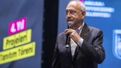 Kılıçdaroğlu: YSK, AA yayınlamasa da biz hepsini tek tek yayınlayacağız