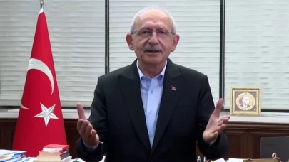 Kılıçdaroğlu, yurt dışında oy kullanacak seçmenlere seslendi