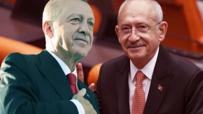 Kılıçdaroğlu’ndan Erdoğan’a 1 milyonluk “montaj” davası