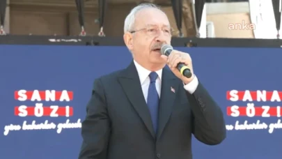 Kılıçdaroğlu'ndan Erdoğan'a: Hangi yabancı askeri davet edeceksin?