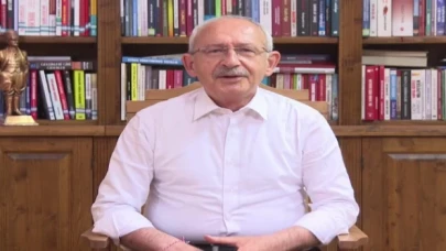 Kılıçdaroğlu’ndan gece yarısı videosu