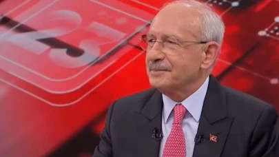 Kılıçdaroğlu: ”Cumhurbaşkanı adayı sahte, montaj videonun arkasına sığınır mı?”