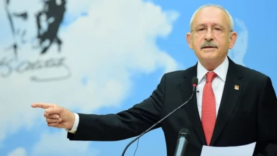 Kılıçdaroğlu'ndan "sandık" paylaşımı: Sandıkların başından ayrılmayın