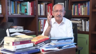 Kılıçdaroğlu'ndan yeni video: 'Devrimsel bir proje'