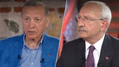 Kılıçdaroğlu’nun telefonuna cevap vermeyen Muharrem İnce, Erdoğan ile görüştü mü?