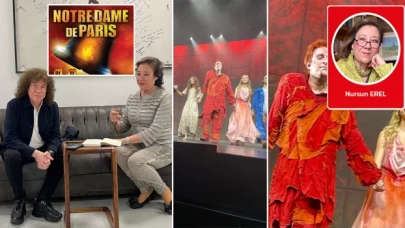 Kral hala hüküm sürüyorsa…