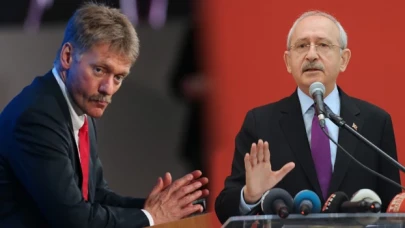 Kremlin: Müdahale iddialarını şiddetle reddediyoruz