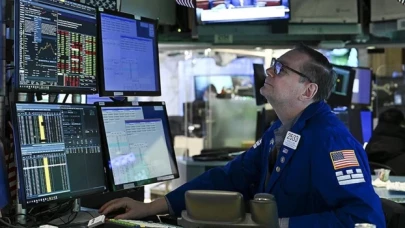 Küresel piyasalarda gözler Fed'e çevrildi