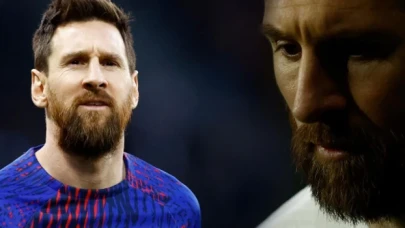 Lionel Messi Al Hilal ile anlaştı iddiası