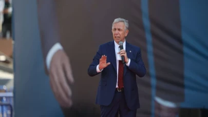 Mansur Yavaş: Halktan koptular, 'soğan pahalı' diyenlere 'soğan kafalılar' diyorlar