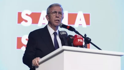 Mansur Yavaş'tan Bakan Soylu'ya: 'Benim tırnağım etmez onun milliyetçiliği'