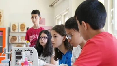 MEB, 3 Temmuz'dan itibaren ülke genelinde yaz okulları açacak