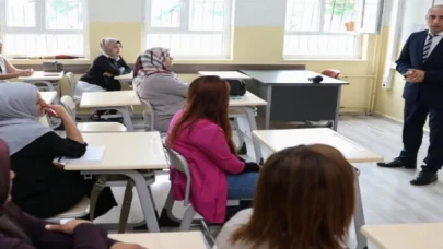 MEB’den ’Aile Okulu’ projesine yoğun ilgi