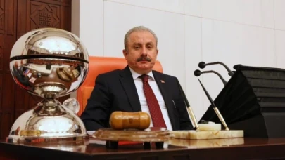 Meclis Başkanı Şentop’tan "Muharrem İnce" yorumu: Operasyonun bir ayağı da anket firmalarıydı