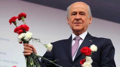 Meclis'i en yaşlı üye sıfatıyla Devlet Bahçeli'nin açması bekleniyor