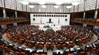 Meclis'te süreç nasıl işleyecek?