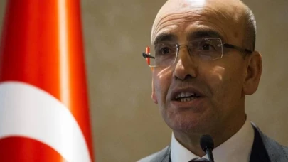 Mehmet Şimşek: Dubai'ye yerleşmedim