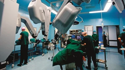 Meme kanserine yapay zeka tedavisi