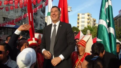 Memleket Partili milletvekili adayı Tekin, Sinan Oğan’ı destekleyeceğini açıkladı