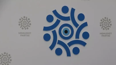 Memleket Partisi Ödemiş İlçe Başkanı Özay Yiğen partisinden istifa etti