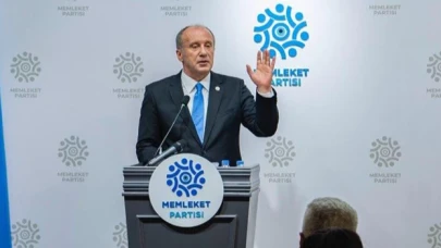 Memleket Partisi,iki adayı da desteklemeyecek