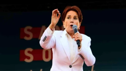 Meral Akşener: Kemal Bey'in birinci turda seçileceğine inanıyorum