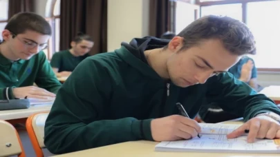 Meslek liselilere ’akademik’ destek