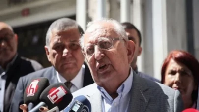 Milli Merkez Hareketi seçim kararını açıkladı: Kılıçdaroğlu'nu destekleyeceğiz!