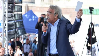 Mithat Sancar: Sabahlara kadar sandıkların başında hep birlikte nöbet tutacağız
