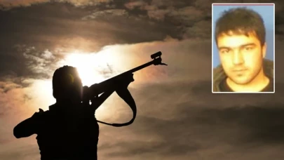 MİT'ten Gara'ya nokta operasyon: Sözde üst düzey terörist etkisiz