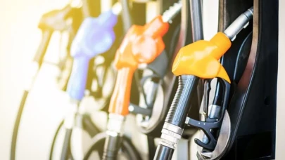 Motorine 76 kuruş zam geliyor