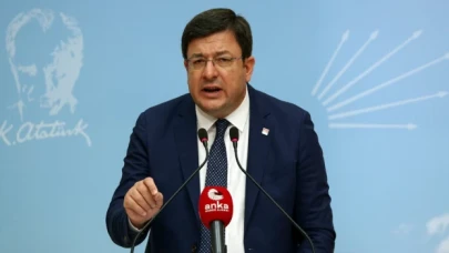 Muharrem Erkek: İçişleri Bakanlığı, YSK'ye paralel seçim takip sistemi kurmuş