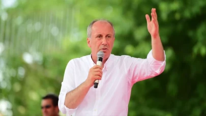 Muharrem İnce paylaşımlarıyla ilgili soruşturma başlatıldı