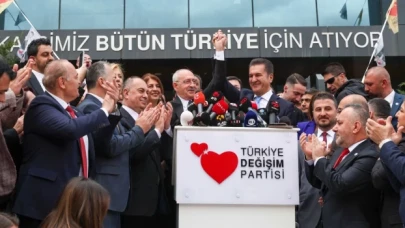 Mustafa Sarıgül'den 'af' açıklaması