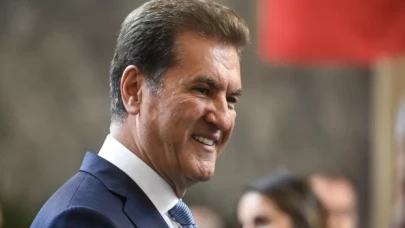 Mustafa Sarıgül'den İmamoğlu'na: Benim yaptığım hatayı yapmaması lazım