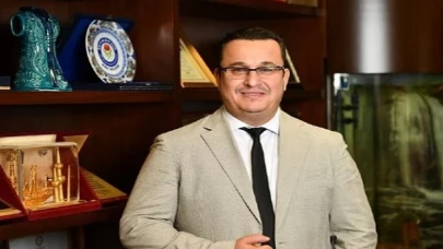 Mustafakemalpaşa Belediye Başkanı Mehmet Kanar 19 Mayıs Atatürk’ü Anma, Gençlik ve Spor Bayramı ile ilgili mesaj yayımladı