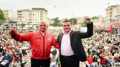 Mustafakemalpaşa’lı Çocuklar '’ Teknolojik Tayfa’’ İle Buluştu