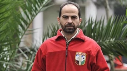 Nasuh Mahruki’ye 10 bin lira tazminat cezası