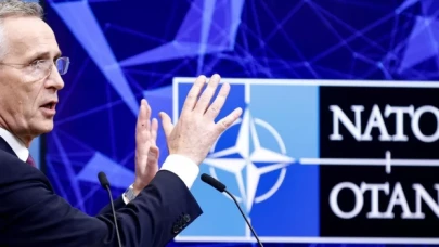 NATO, Japonya'da ofis açacak