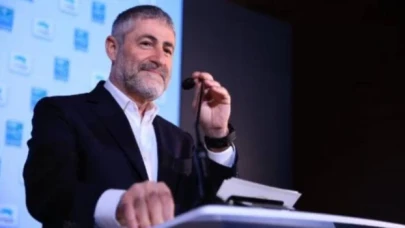 Nebati'den Kılıçdaroğlu'na: 300 milyar dolar değil 300 dolar bulamaz