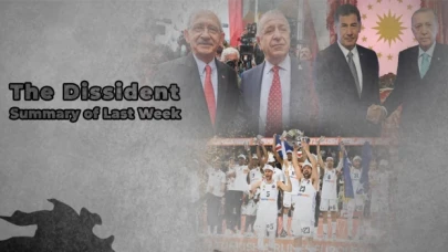 News Summaries from Last Week